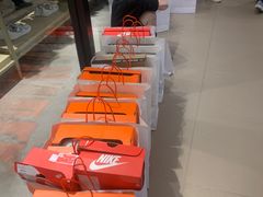 -宁波杉井奥特莱斯广场