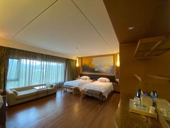 -惠州金海湾嘉华度假酒店