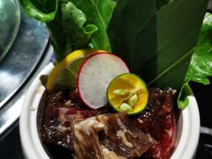 -鹤江桥·红油牛肉粉(SKP店)