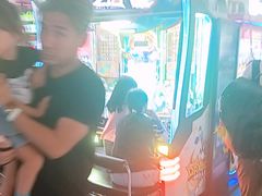 -反斗乐园(领展中心城店)