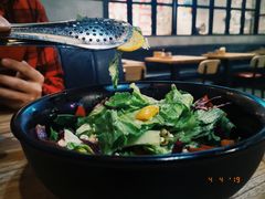 -叫板比萨(荟聚购物中心店)