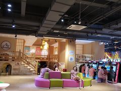 -汤W城市微度假(仓山店)