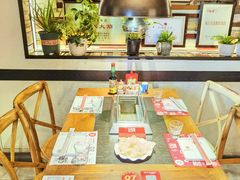 -可口香·非遗老号烧烤(南岗直营店)