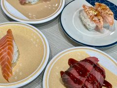-滨寿司(新街口中央商场店)