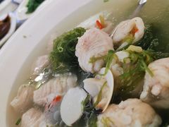 -潮道鱼仔店·潮汕味(长兴路店)
