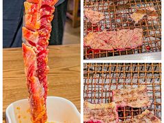 -樱宿日式和牛烧肉(五道口店)