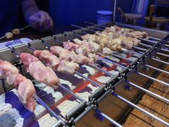 -三个蒙古大叔羊肉串(大宁店)