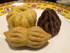 -那家小馆•北京菜•烤鸭(香山店)