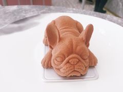小奶狗-蜜思琪蛋糕(民生路店)