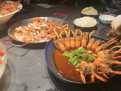 -红盔甲·小龙虾(人民广场店)