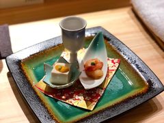 -鮨青(恒基名人购物中心店)