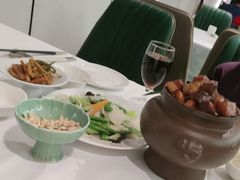 -海富门·带鱼·淮扬菜·粤菜(甘家口店)