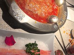 -大龙燚火锅(太古里店)