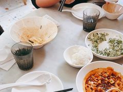 -南小馆(迪士尼小镇店)