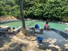 -广州白江湖森林公园