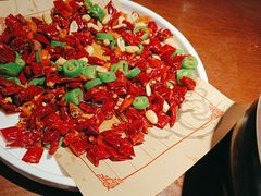 -寻宝记绍兴菜(鲁迅路店)