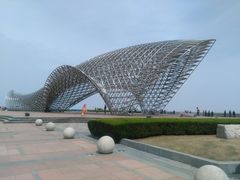 -南汇嘴观海公园