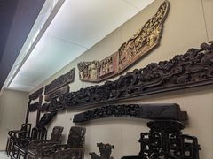 -鄂州市博物馆