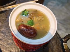 -高家烧鸽子烧烤店63年