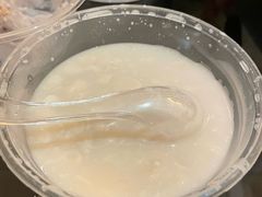花生汤-没牙伯花生汤店(老药洲店)
