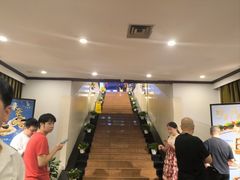 -大海湾酒楼(人南店)