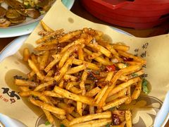 -东来土菜馆(民祥园路店)