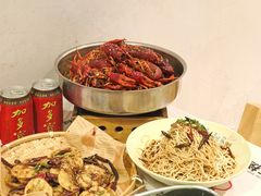 -靓靓蒸虾·头牌蒸虾(沙湖旗舰店)