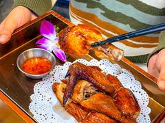 -东江海鲜大排档·潮汕菜·砂锅粥