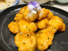 抓炒鱼片-鸭匠食府·挂炉烤鸭·新京菜(阜成路店)