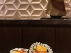 -晴空·日本料理(万象城店)