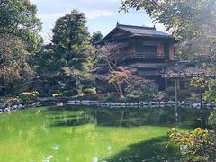 -京都御所