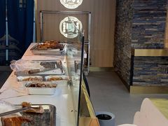 自助取餐区-火刻北京烤鸭(市北区·鲍岛市场店)