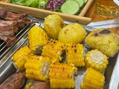 -张记焖窑·十五年专注焖烤(雍和宫店)