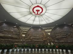 -中国铁道博物馆(正阳门馆)