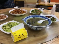 -圣夜东北菜烧烤·夜宵(胥江路店)