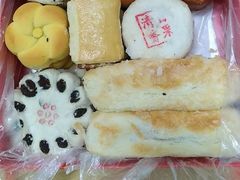 -北京稻香村(通州领展广场店)