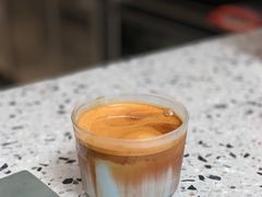 blue污-Something For(中洲湾店)