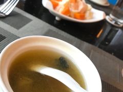 -南宁沃顿国际大酒店-自助餐厅