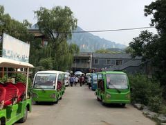 -孤山寨风景区