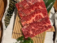 -黑牛の店·和牛烧肉(合生汇店)