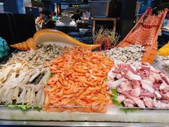 -苏格里岛自助海鲜烤肉(青秀万达店)