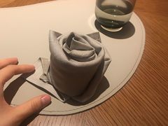 -Amber(置地文华东方酒店)