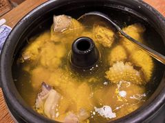 -福照楼汽锅鸡·云南特色菜(万达广场店)