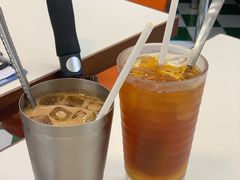 -華歡冰室-WahFoon(吉大店)