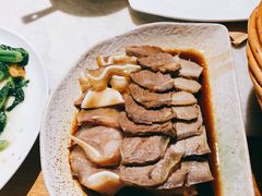 -李记潮汕砂锅粥(营福路店)