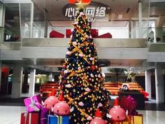 -心动网络股份有限公司(大宁中心广场店)