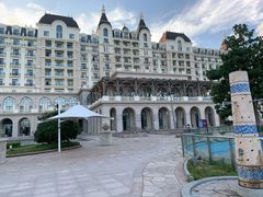 -青岛海泉湾皇冠假日度假酒店