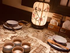 -绿茶餐厅(燕郊永旺店)