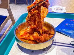 -梨花牛肉汤饭(仁恒伊势丹店)