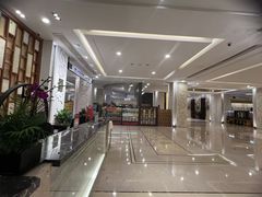 -北京西国贸大酒店